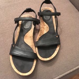 Teva Capri Sandals