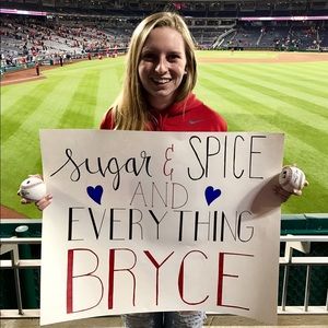 Meet your Posher, Madison