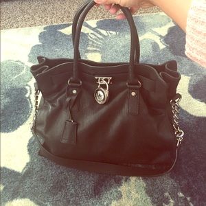 MK Hamilton Bag