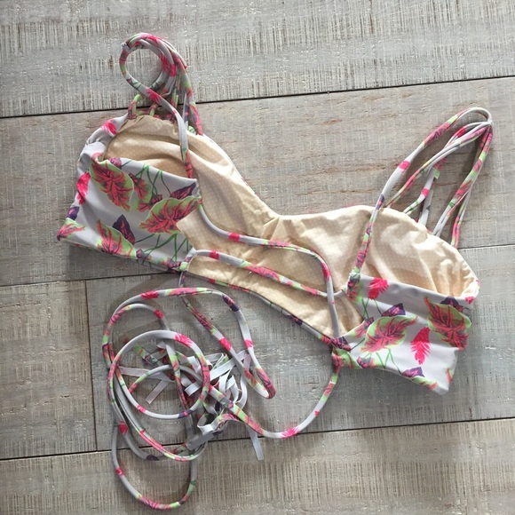 🚫SOLD🚫 Acacia Krobokan- Vintage Hawaii - M - Picture 2 of 5