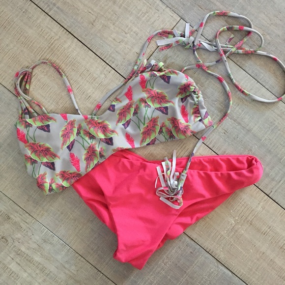 🚫SOLD🚫 Acacia Krobokan- Vintage Hawaii - M - Picture 3 of 5