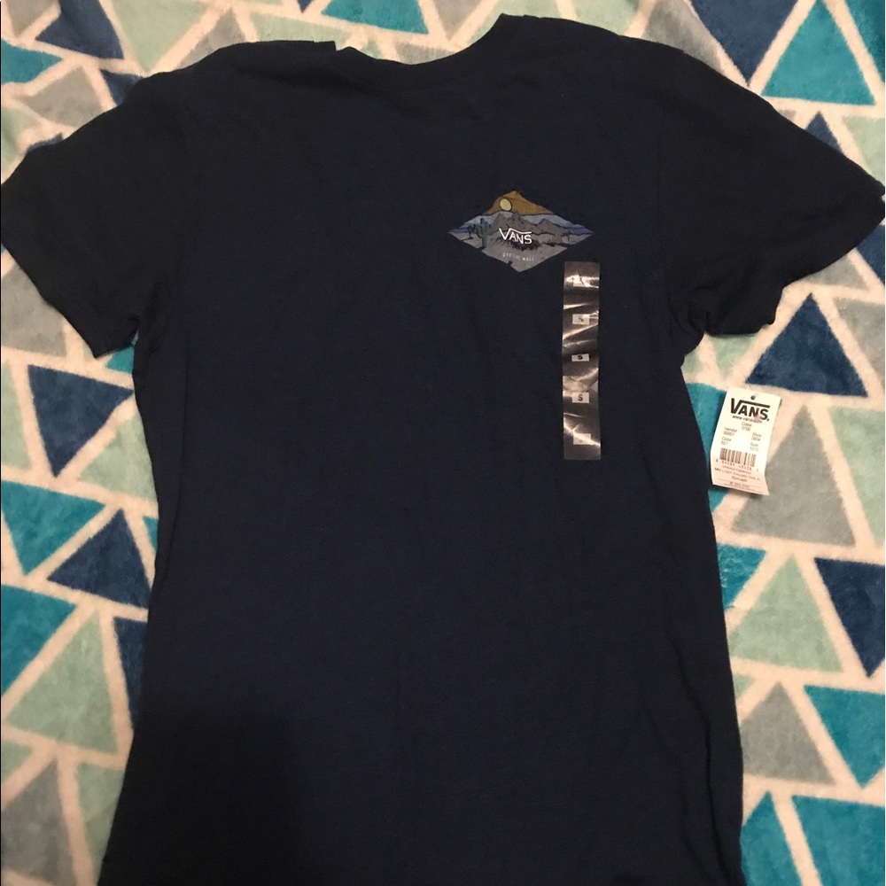 Vans Shirt