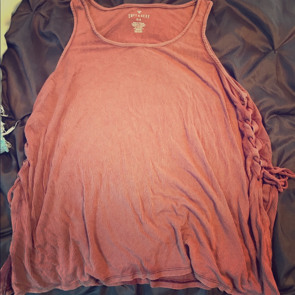 American Eagle Tank Top