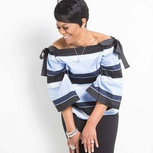 Meet your Posher, Tonya