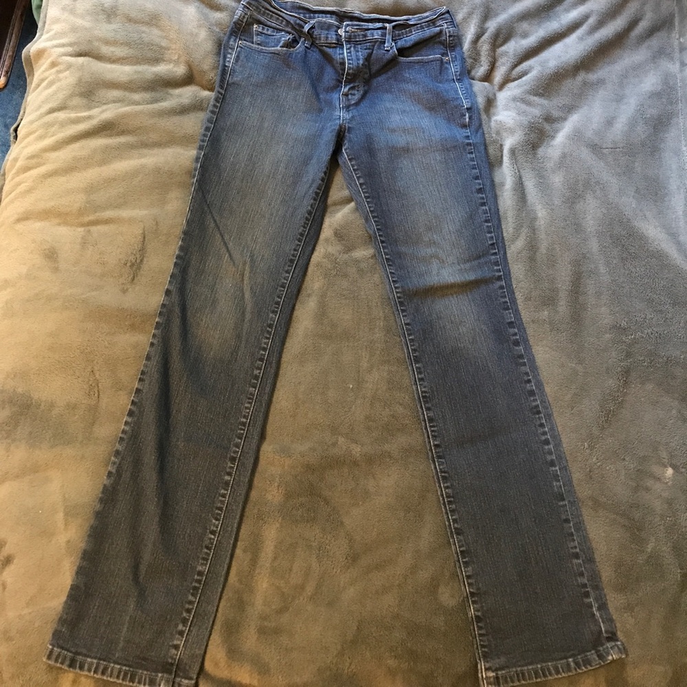 Jeans - Picture 1 of 4