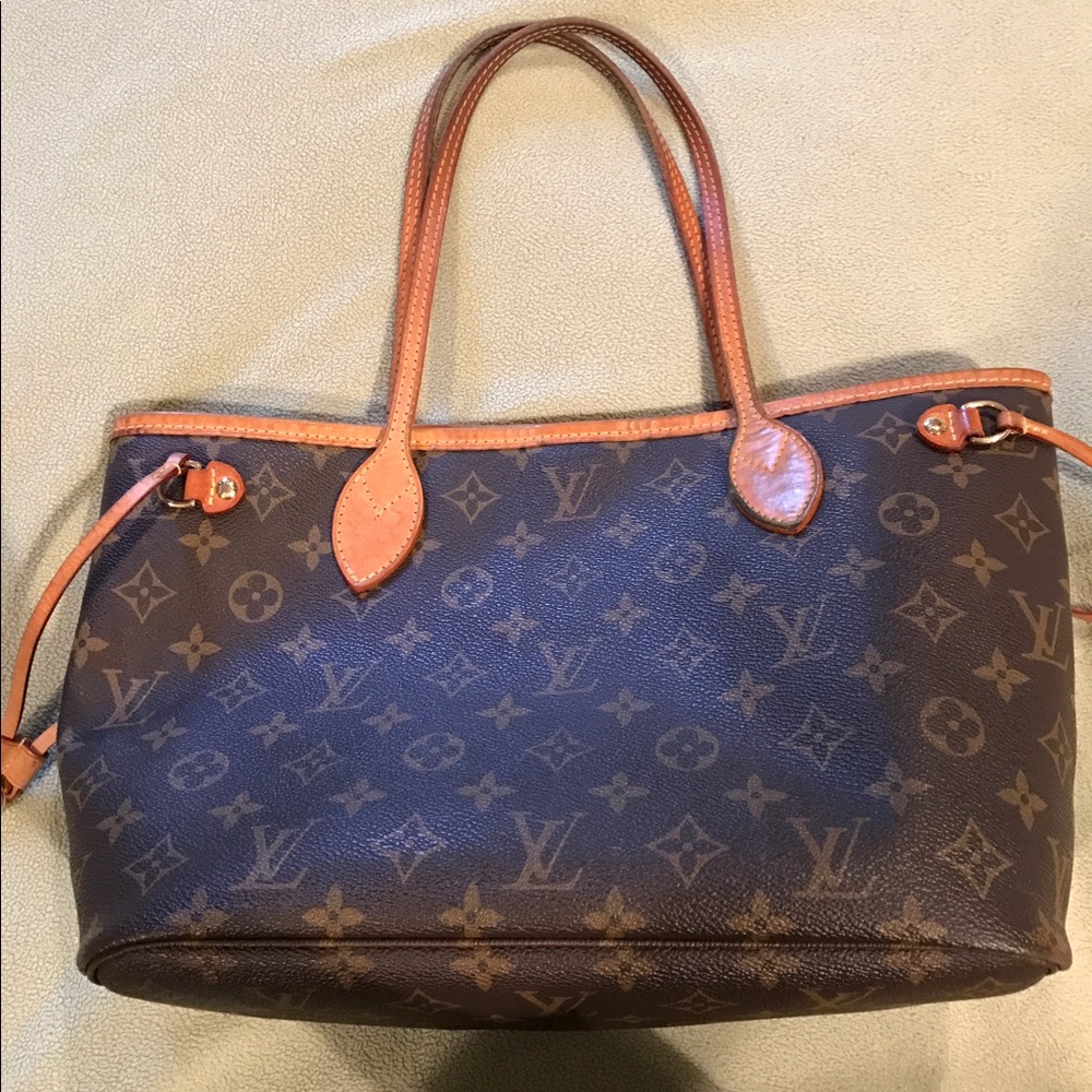 Louis Vuitton Bag