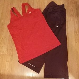 Under Armour Tank