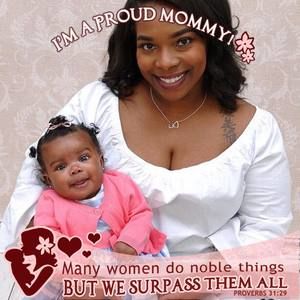 Meet your Posher, Lakita