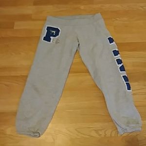 Victoria secret Sweatpants