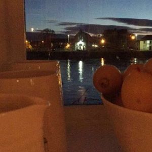 Meet your Posher, Charissa