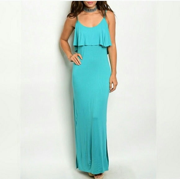 ▪️maxi dress▪️ - Picture 2 of 3