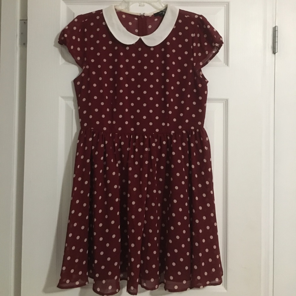 Dot Dot Dot