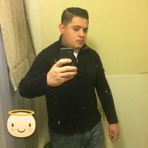 Meet your Posher, Jose wilfredo