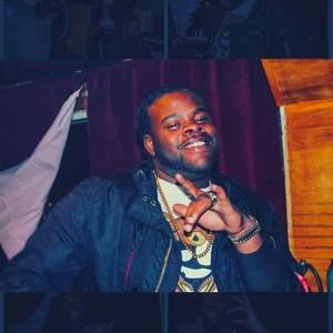 Meet your Posher, Drix