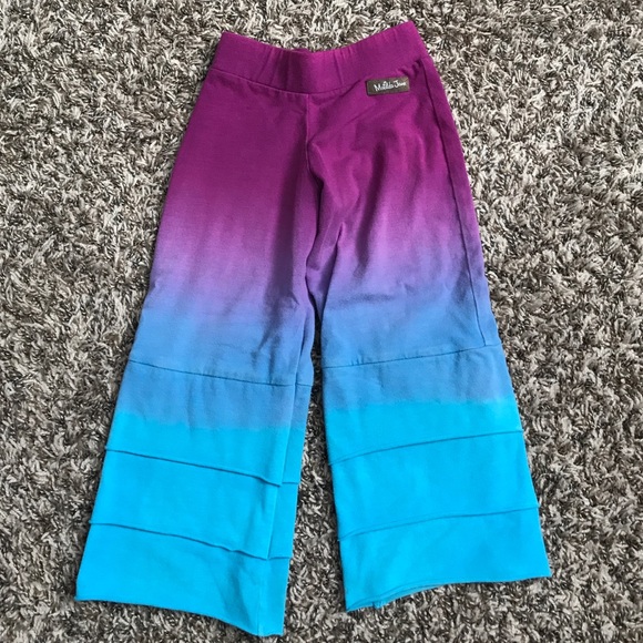 Matilda Jane Pants - Matilda Jane ombré pants size 2.  SO SOFT!!!