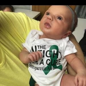 Meet your Posher, Amanda scottey