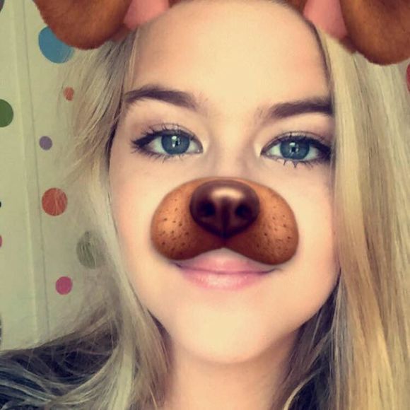 Meet your Posher, Amanda - Picture 1 of 1