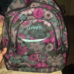 Dakine Backpack 🎒