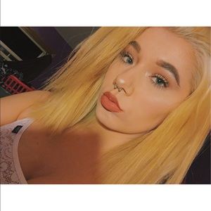 Meet your Posher, Cheyenne