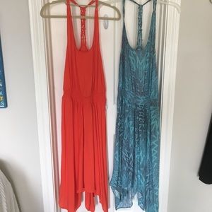 2 CUTE Target Sundresses💠