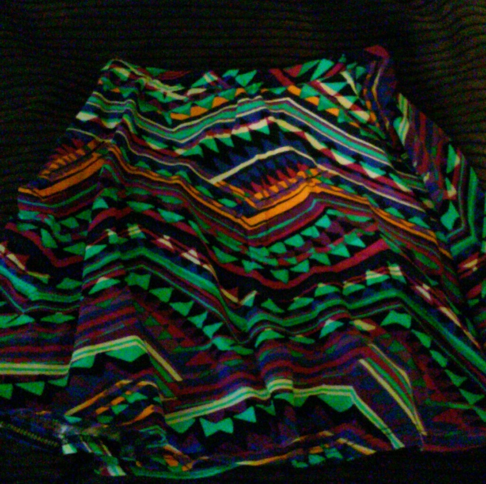 Charlotte Russe skirt