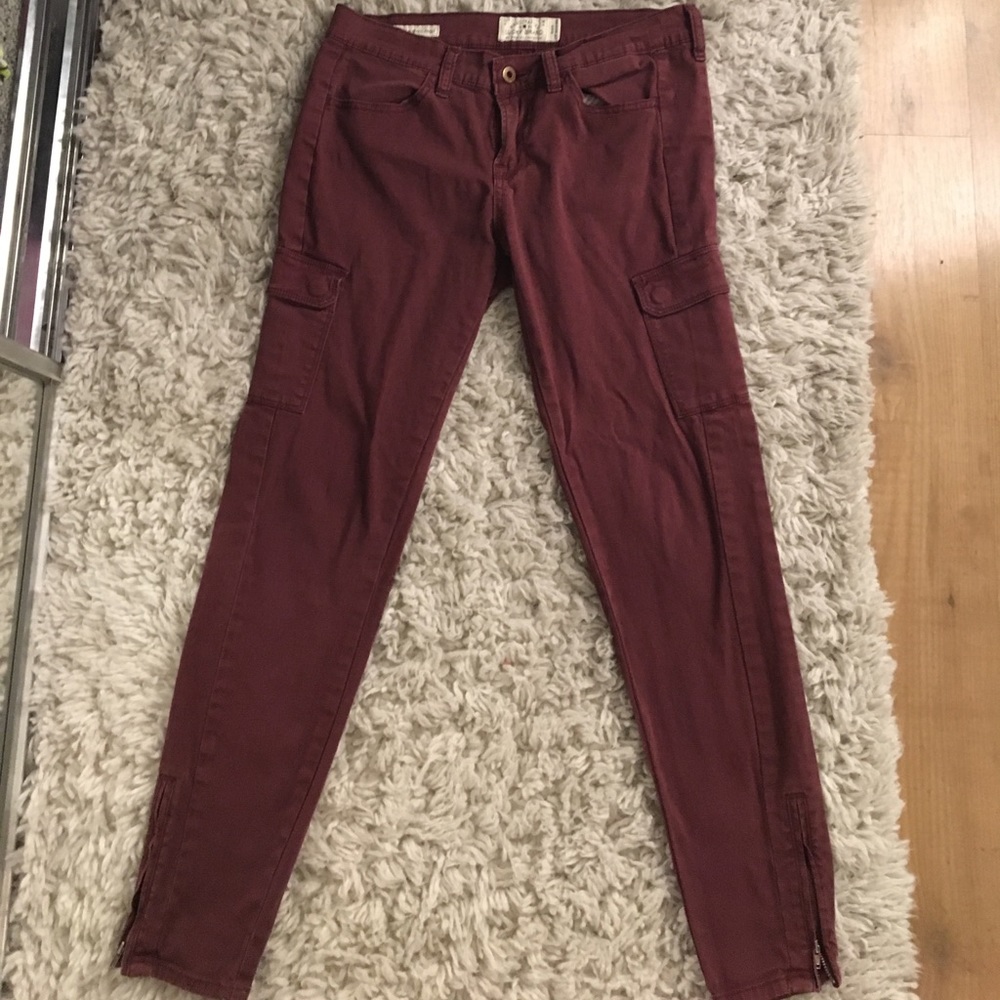 Lucky Brand Cargo Pants