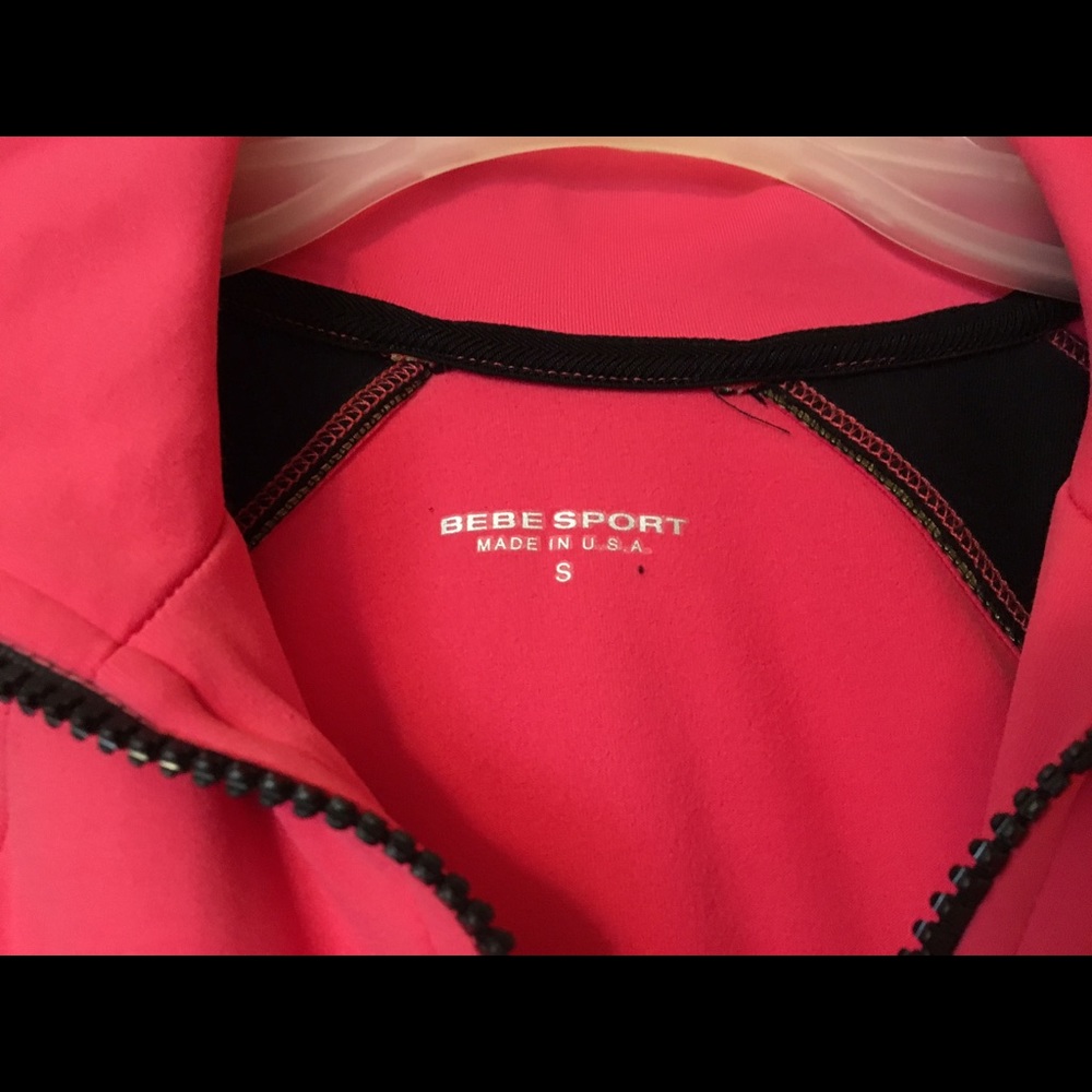 BEBE SPORT FULL Workout Set