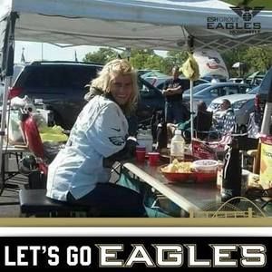 Meet your Posher, Sharon