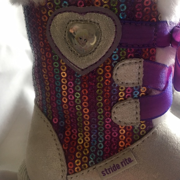 🚫(SOLD)🚫 Boots - Picture 2 of 2