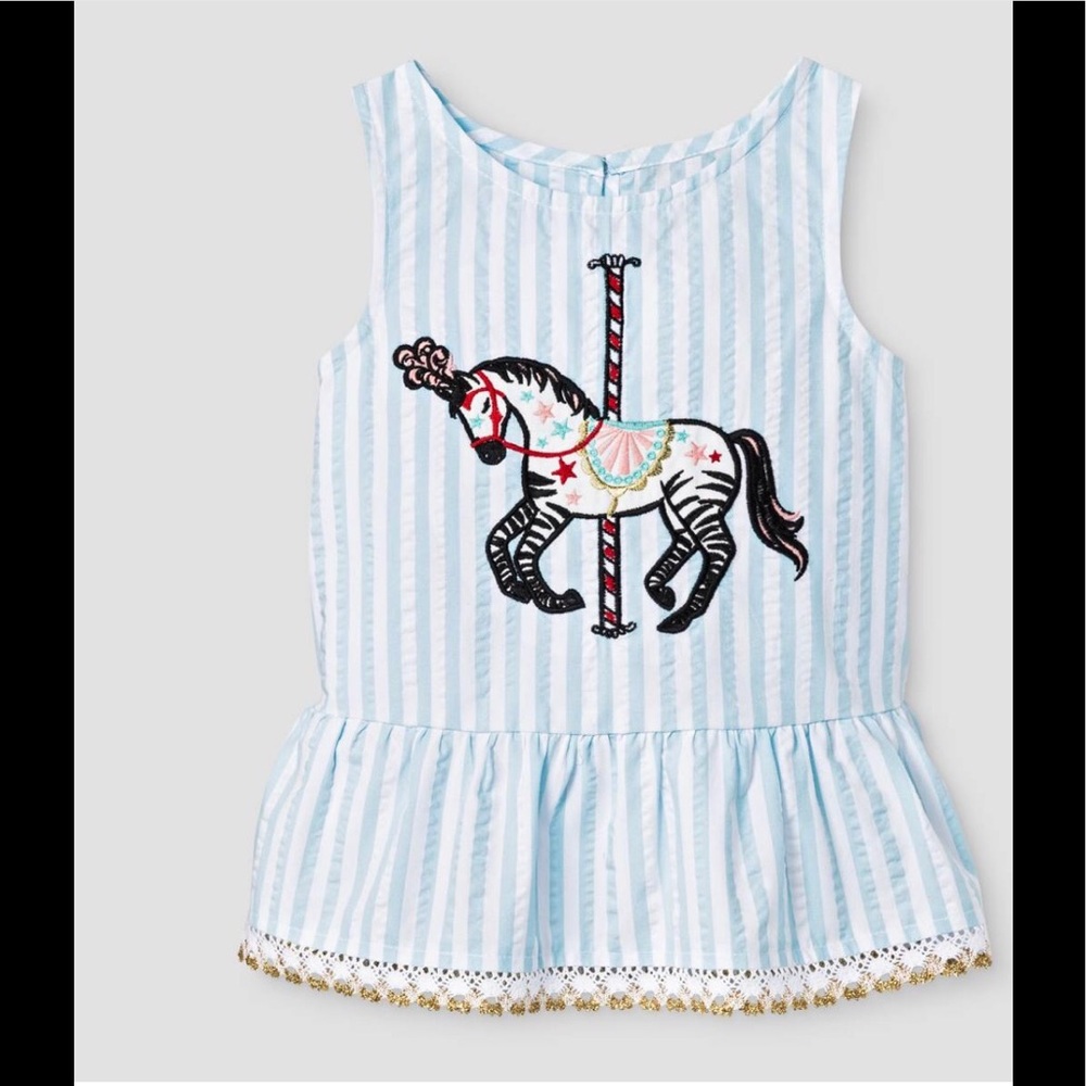 Toddler top