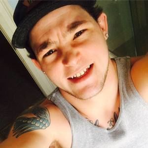 Meet your Posher, Kyle