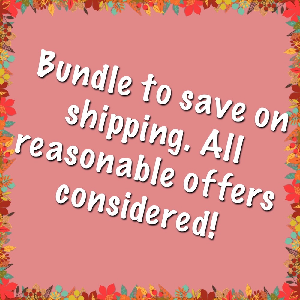 Baby baby baby. Make me an offer