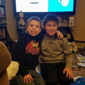 Meet your Posher, Brady