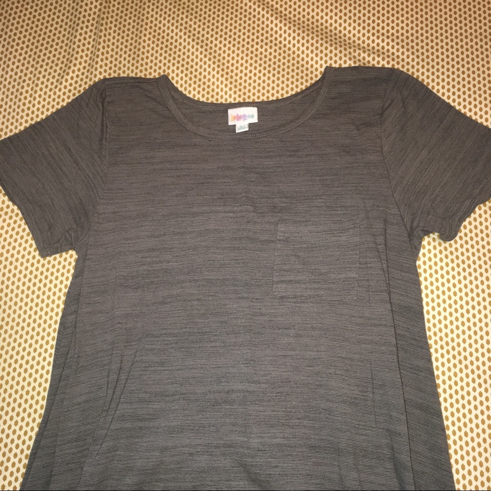 LuLaRoe Carly Dress L