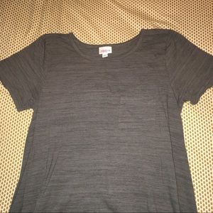 LuLaRoe Carly Dress L