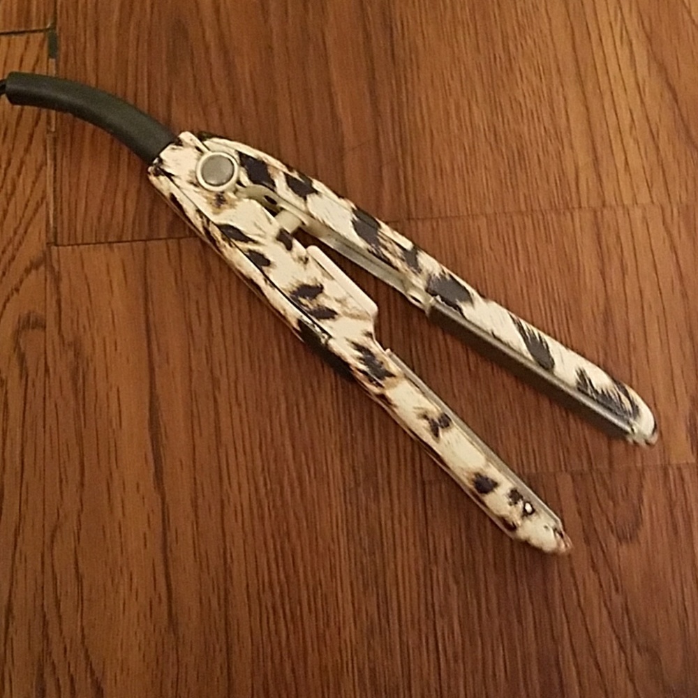 💗Mini straightener BABY BLISS PRO💗