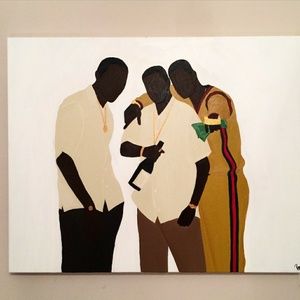 Meet your Posher, Nelse