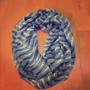 Infinity Scarf