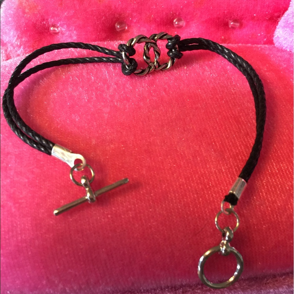 OOAK Fun Bracelet
