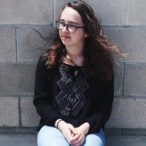 Meet your Posher, Isabella