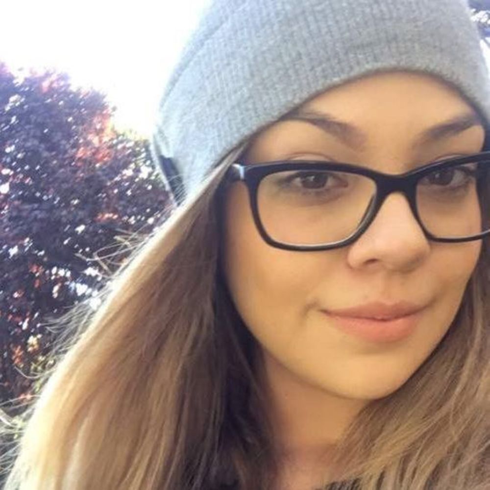 Meet your Posher, Lesette