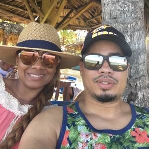 Meet your Posher, Andy