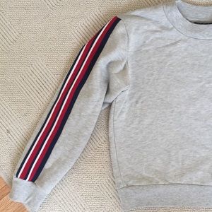 Topshop Sweatshirt