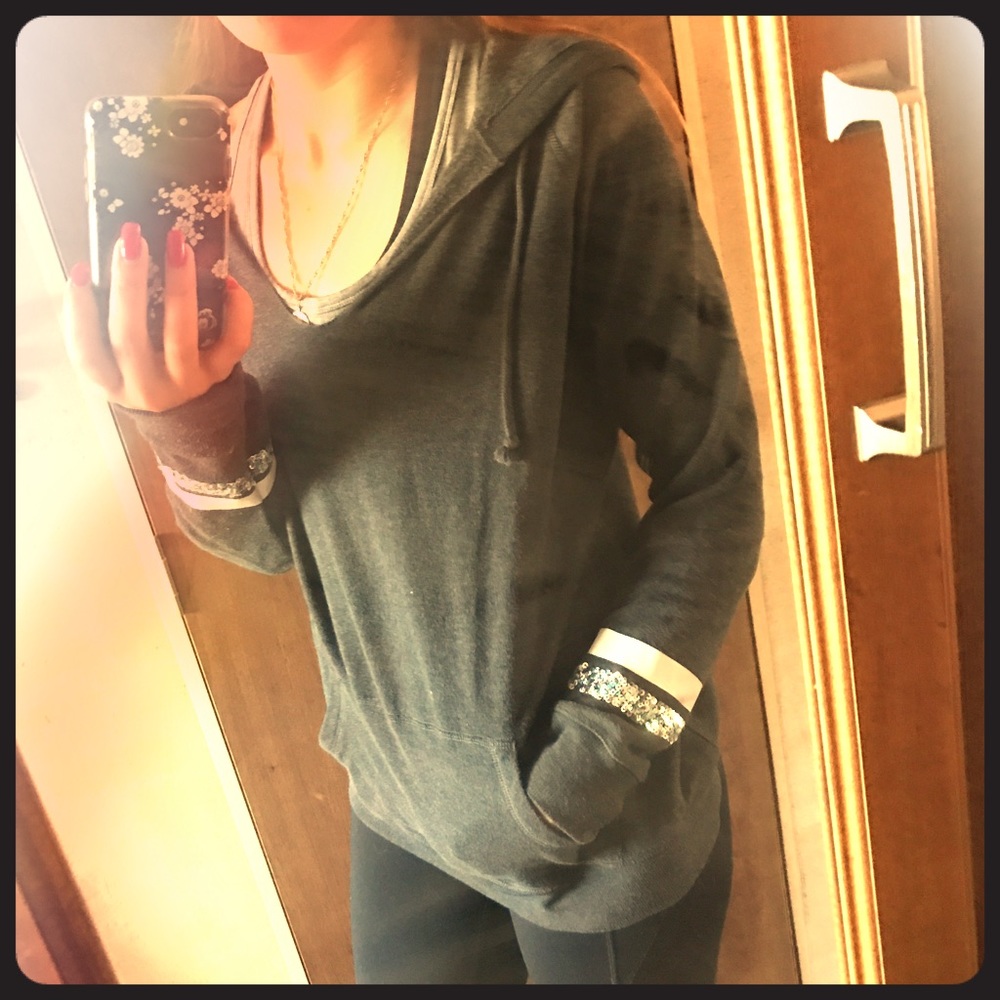 Victoria's Secret hoodie