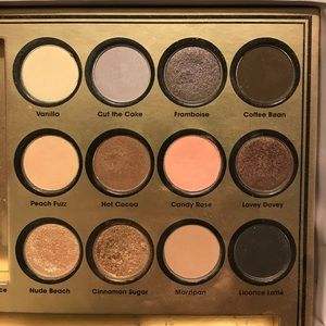 Too Faced Shadow Bon Bons