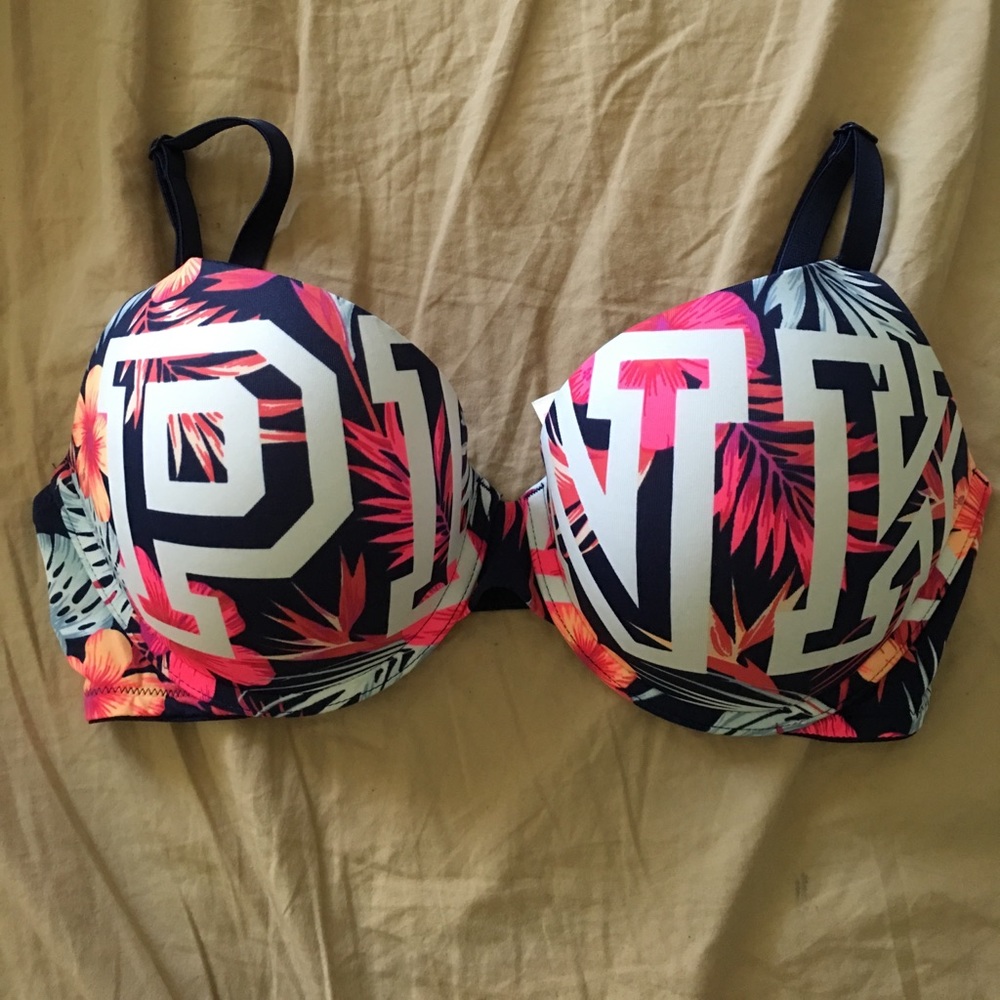 Ensign tropical exploded pink