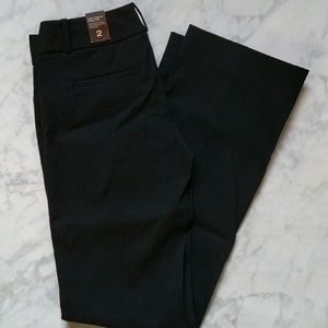 NWT! Limited Classic Flare dress pants