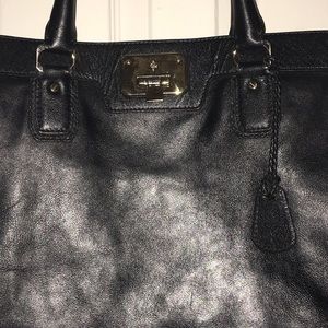 Cole Hahn "Vintage Valise Kendra" Tote Bag