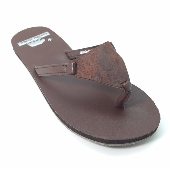 New kids leather arch support sandal fun & comfy💕 - Picture 3 of 3
