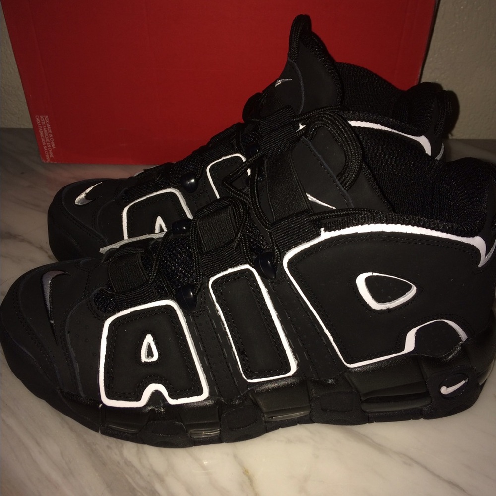 Rare Nike size 8